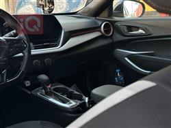 شێڤرۆلێت تراکس